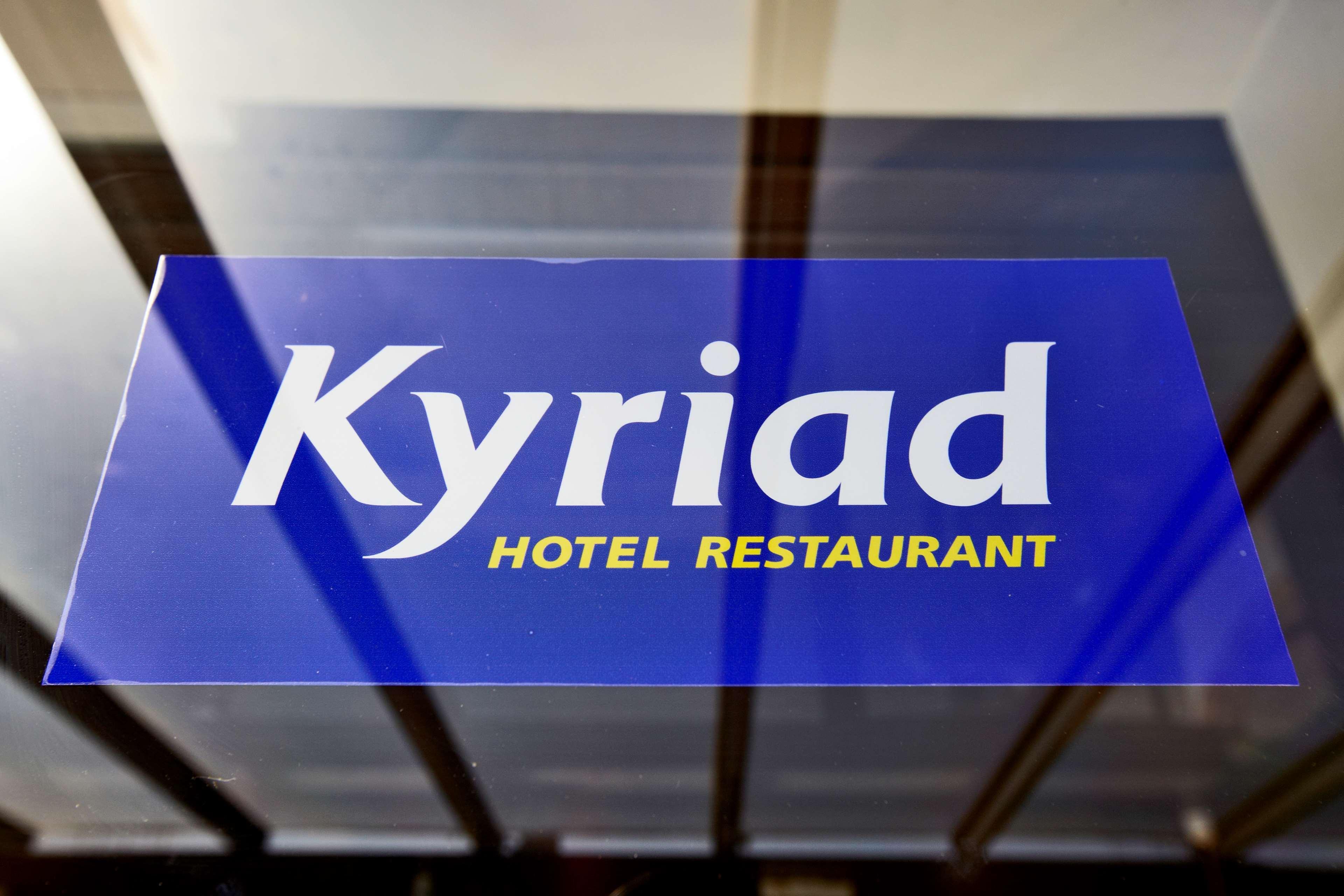 Kyriad Dunkerque Sud - Loon Plage Екстериор снимка