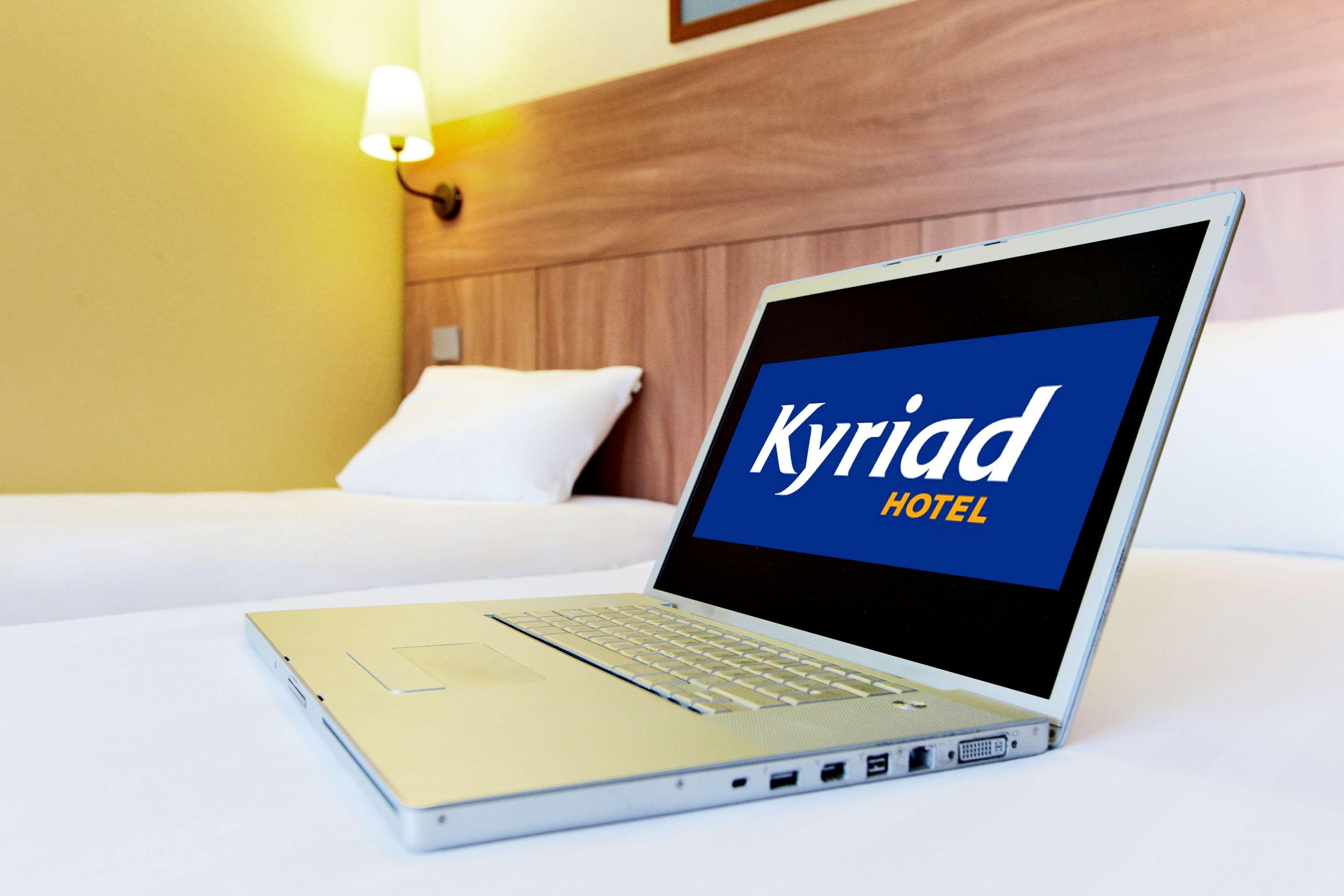 Kyriad Dunkerque Sud - Loon Plage Екстериор снимка